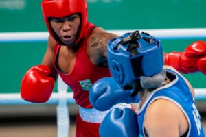 Boxe brasileiro abre temporada com 5 pódios em competição na Bulgária