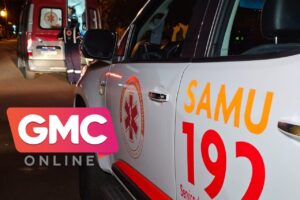 Briga de família em bar de Sarandi termina com disparos e homem ferido