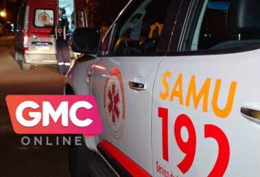 Briga de família em bar de Sarandi termina com disparos e homem ferido