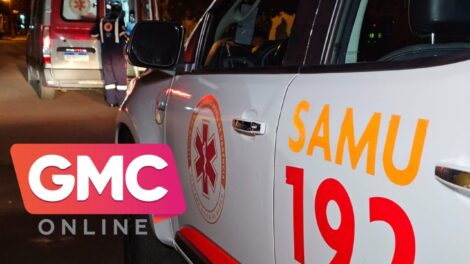 Briga de família em bar de Sarandi termina com disparos e homem ferido