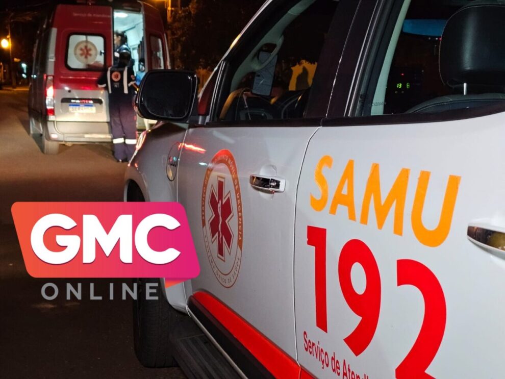 Briga de família em bar de Sarandi termina com disparos e homem ferido