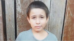 Buscas por menino de 11 anos desaparecido na região de Maringá entram no 2º dia