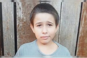 Buscas por menino de 11 anos desaparecido na região de Maringá entram no 2º dia
