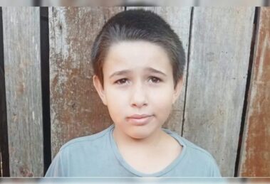 Buscas por menino de 11 anos desaparecido na região de Maringá entram no 2º dia