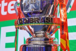 CBF define datas e horários dos jogos da 4ª fase da Copa do Brasil