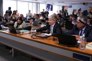 CPI Mista do INSS anuncia prorrogação por até 120 dias