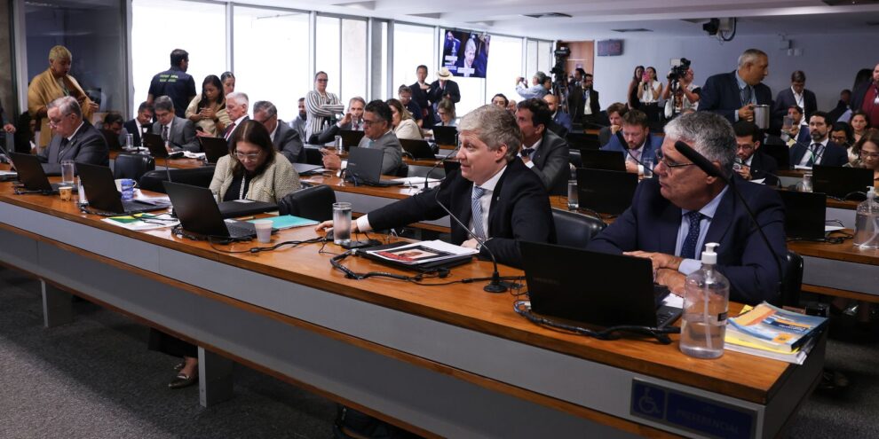 CPI Mista do INSS anuncia prorrogação por até 120 dias