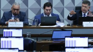 CPI Mista do INSS aprova convocação de cunhado de Daniel Vorcaro