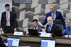 CPI do Crime Organizado vai recorrer de decisão de Gilmar Mendes
