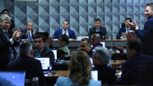 CPMI do INSS termina os trabalhos sem votar um relatório final