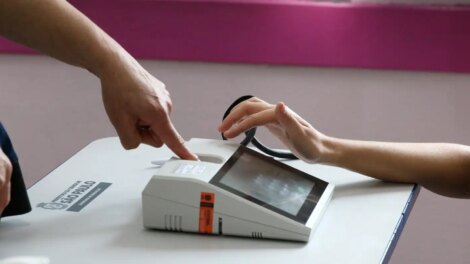 Cadastro biométrico ainda precisa ser feito por 12,34% dos eleitores