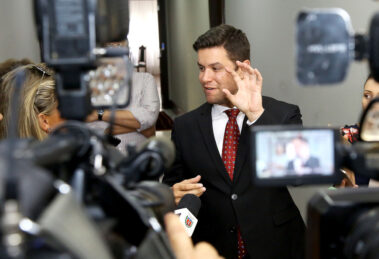 Câmara de Maringá pede urgência para votar Cidadania Honorária para pré-candidato ao Governo do Paraná