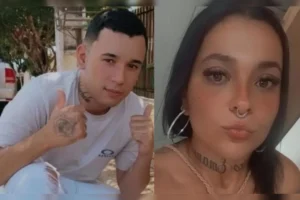 Casal morre em confronto com a Rotam após denúncia de ameaça