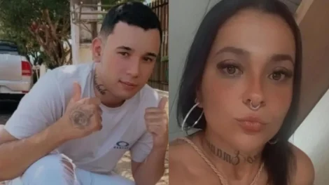 Casal morre em confronto com a Rotam após denúncia de ameaça