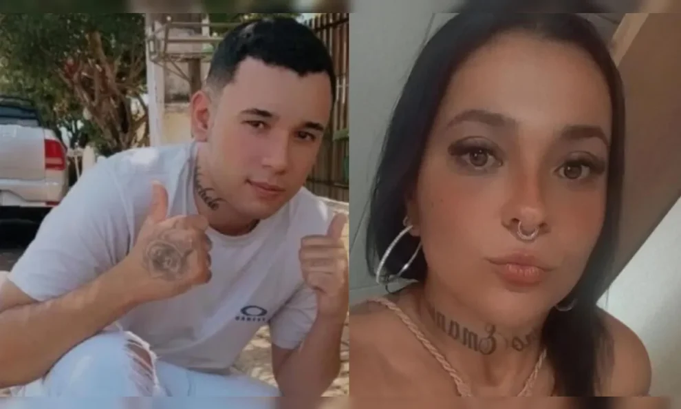 Casal morre em confronto com a Rotam após denúncia de ameaça