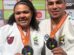 Com mais 2 pódios, Brasil encerra Grand Prix de judô com 6 medalhas