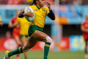 Com uma das melhores do mundo, rugby brasileiro mira volta à elite