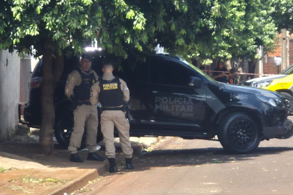 Confronto com a Rotam deixa dois suspeitos mortos na região de Maringá