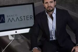 Dados de Vorcaro voltam ao sistema da CPI do INSS