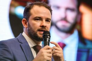 Dario Durigan assume Ministério da Fazenda