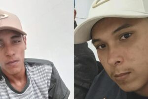 Dupla morta em confronto com a Rotam em Paiçandu é identificada; veja quem são