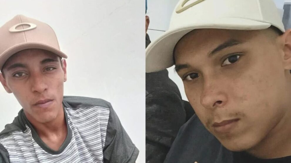 Dupla morta em confronto com a Rotam em Paiçandu é identificada; veja quem são