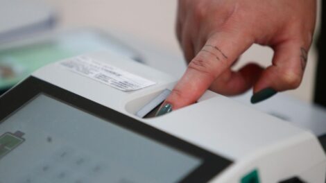 Eleições 2026 terão mais um milhão de eleitores aptos a votar