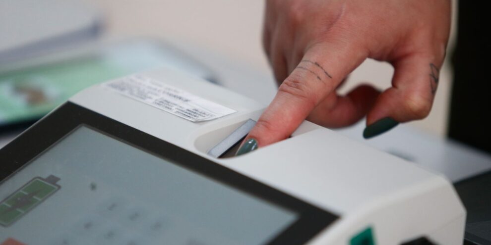 Eleições 2026 terão mais um milhão de eleitores aptos a votar