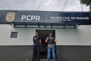 Ex-delegado é condenado por uso indevido de viatura e cartão corporativo da polícia em Iretama