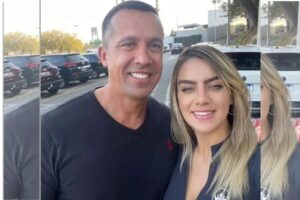 Exame aponta relação sexual pouco antes da morte de PM