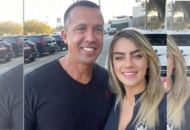 Exame aponta relação sexual pouco antes da morte de PM