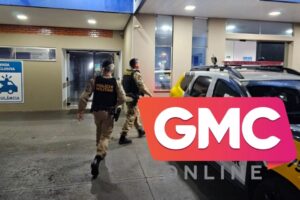 Exames apontam presença de cocaína e medicamentos tarja preta em bebê internada após suspeita de agressão em Sarandi