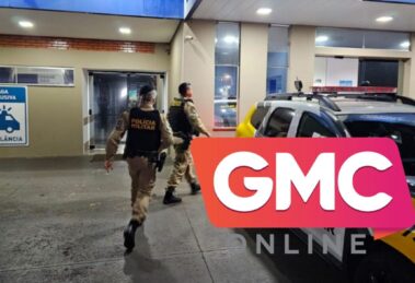 Exames apontam presença de cocaína e medicamentos tarja preta em bebê internada após suspeita de agressão em Sarandi