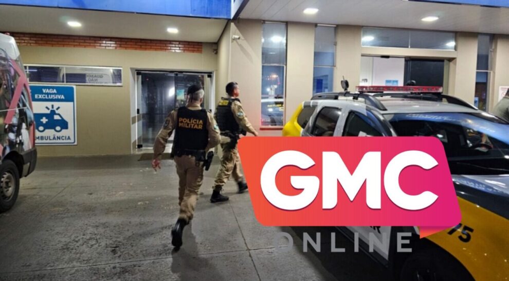 Exames apontam presença de cocaína e medicamentos tarja preta em bebê internada após suspeita de agressão em Sarandi