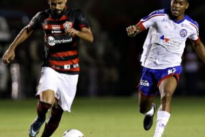 Final do Campeonato Baiano será mostrada sábado (7) pela TV Brasil