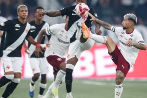 Fluminense e Vasco decidem último finalista do Campeonato Carioca