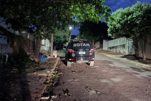 Gaeco de Umuarama cumpre mandados em 14 cidades em operação contra líderes de facção