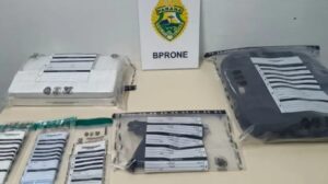 Homem apontado como integrante do PCC morre em confronto com a Rone