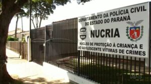 Homem condenado por abusar de duas crianças é preso em Maringá