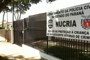 Homem condenado por abusar de duas crianças é preso em Maringá