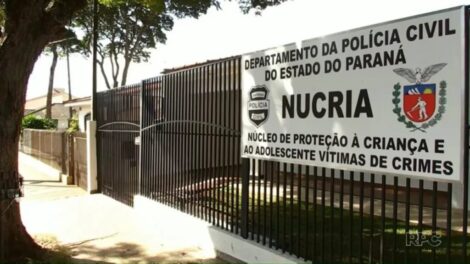 Homem condenado por abusar de duas crianças é preso em Maringá