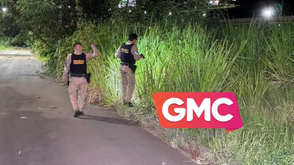 Homem é encontrado morto em matagal às margens do Contorno Norte, em Maringá