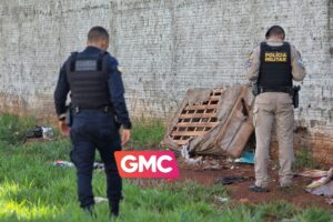 Homem é esfaqueado em briga generalizada e fica em estado grave em Maringá