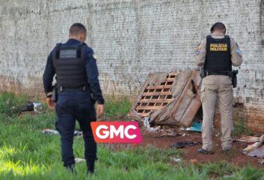 Homem é esfaqueado em briga generalizada e fica em estado grave em Maringá