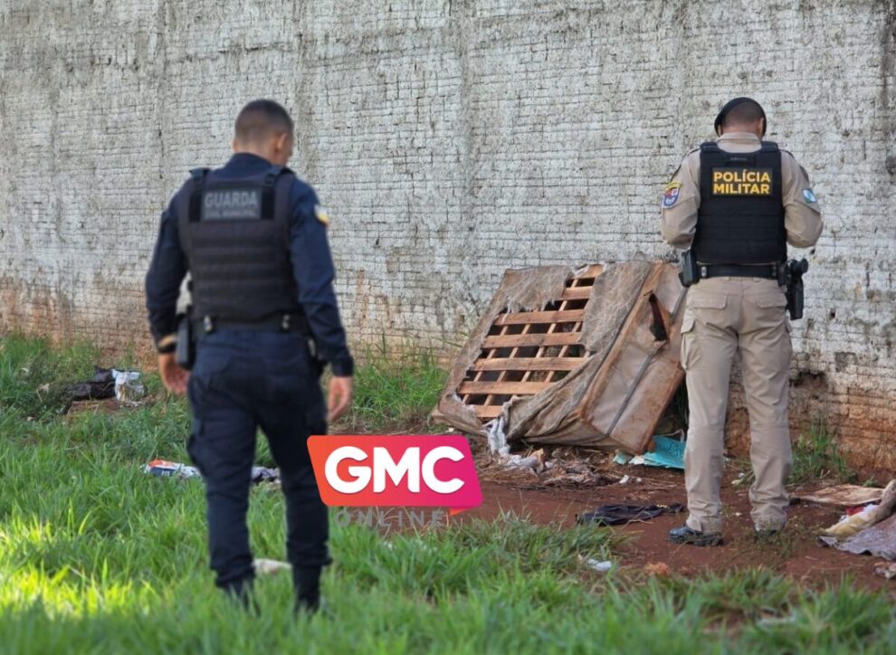 Homem é esfaqueado em briga generalizada e fica em estado grave em Maringá