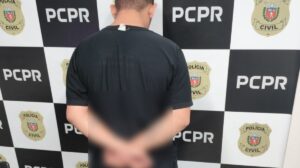 Homem é preso por exploração de adolescentes e polícia encontra vídeos das vítimas em Maringá
