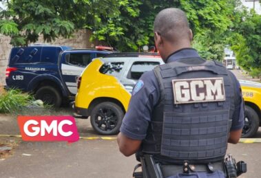 Homem encontrado morto com marcas de agressão dentro de casa em Sarandi é identificado