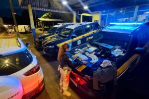 Homens que aplicavam golpe do 'falso mecânico' em Maringá são presos em operação