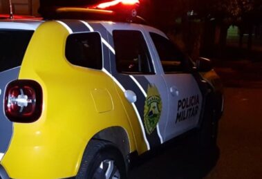 polícia militar