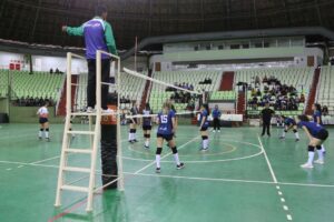 Jogos Estudantis de Maringá 2026 reúnem mais de 2,7 mil alunos-atletas